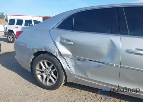 2015 Chevrolet Malibu 1Lt z USA, uszkodzony, nr VIN 1G11C5SL5FF216148